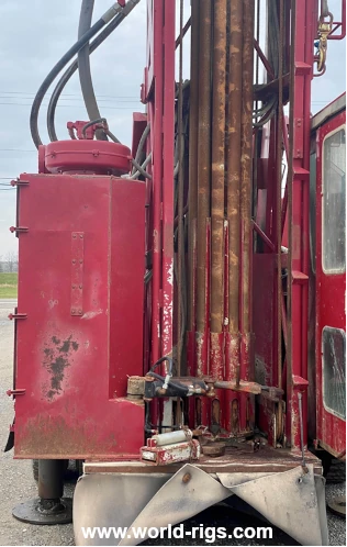 Ingersoll-Rand Drilling Rig for Sale